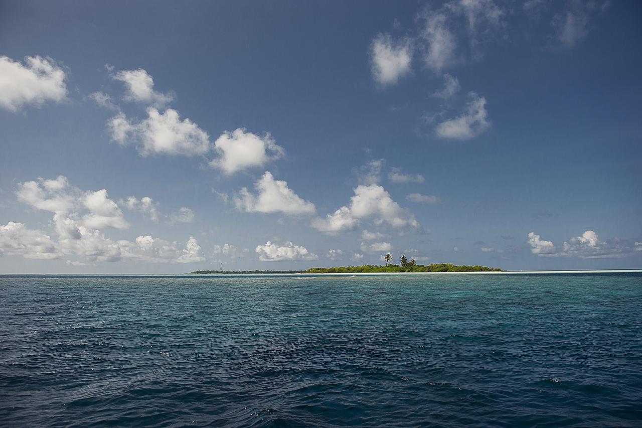 Detour Beach View Hangnaameedhoo Εξωτερικό φωτογραφία