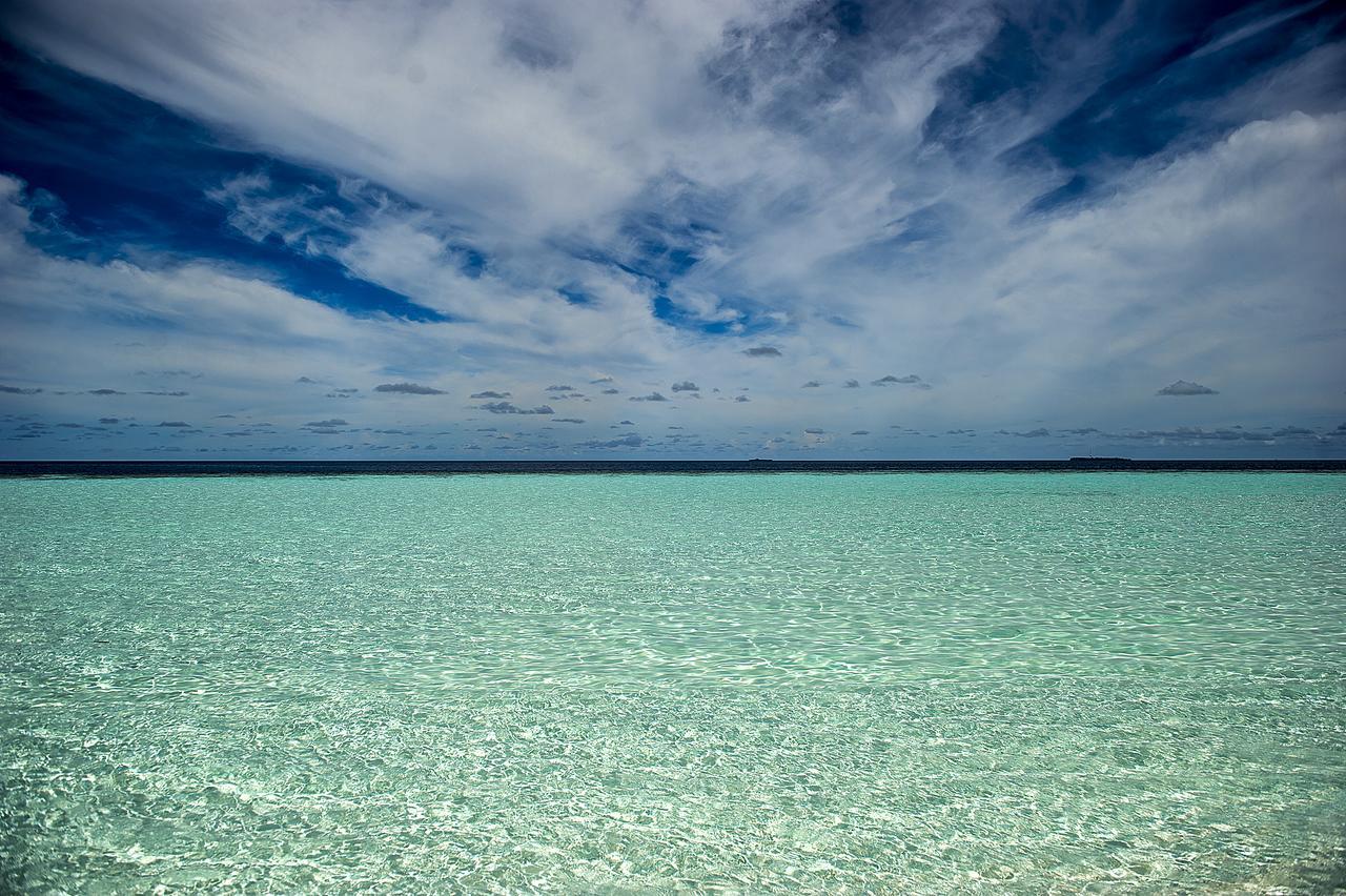 Detour Beach View Hangnaameedhoo Εξωτερικό φωτογραφία